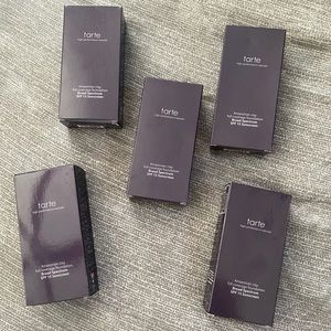 TARTE COSMETICS AMAZONIAN CLAY FULL COVERAGE FOUNDATION